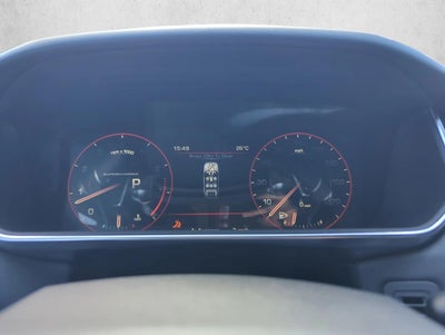 2015 Land Rover Range Rover Sport 4WD 4dr Supercharged
