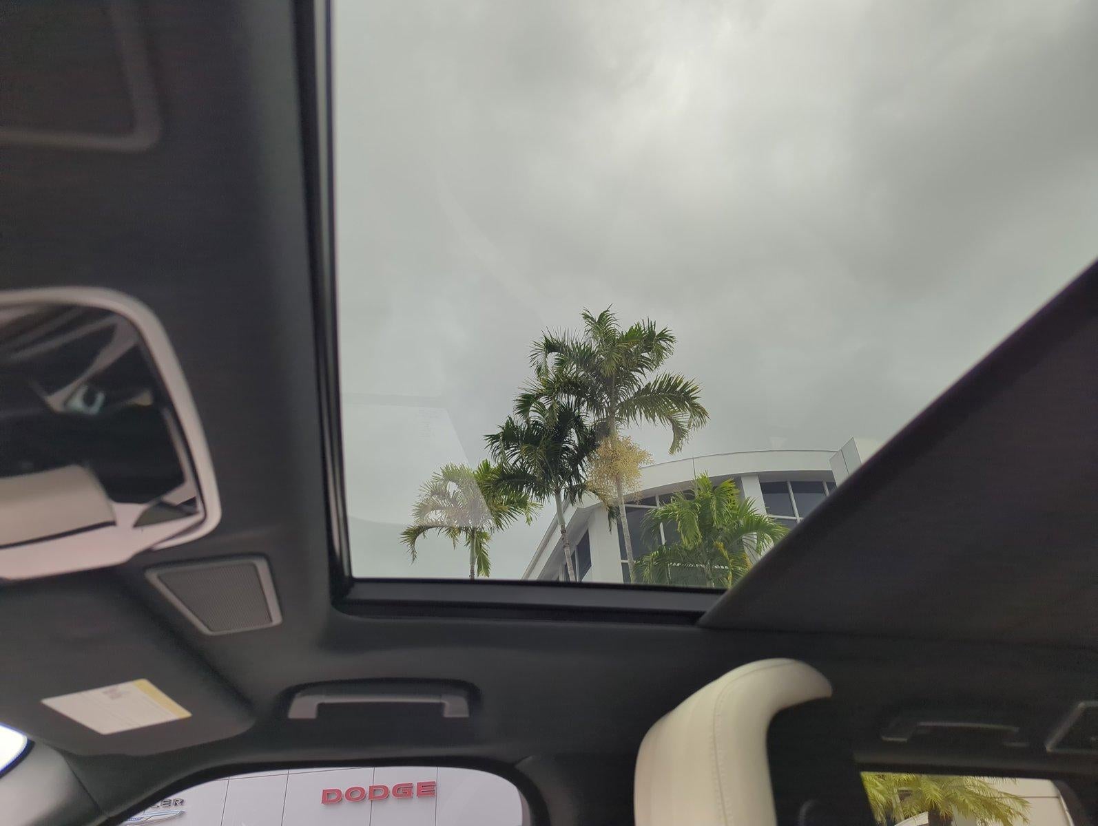 2019 Land Rover Range Rover Sport Turbo i6 MHEV HST