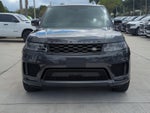 2019 Land Rover Range Rover Sport Turbo i6 MHEV HST