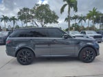 2019 Land Rover Range Rover Sport Turbo i6 MHEV HST