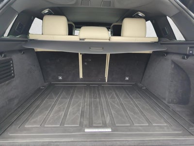 2019 Land Rover Range Rover Sport Turbo i6 MHEV HST