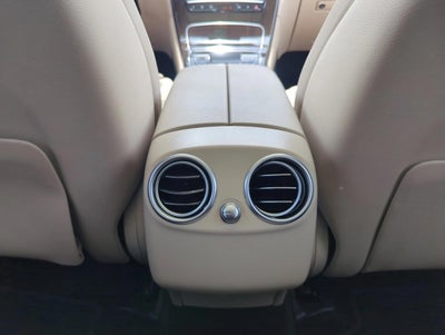 2022 Mercedes-Benz GLC GLC 300 SUV