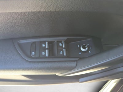 2018 Audi Q5 2.0 TFSI Premium Plus
