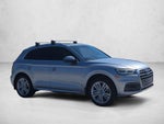 2018 Audi Q5 2.0 TFSI Premium Plus
