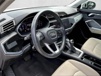 2020 Audi Q3 S line Premium 45 TFSI quattro