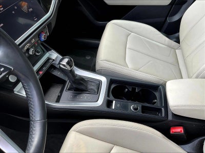 2020 Audi Q3 S line Premium 45 TFSI quattro
