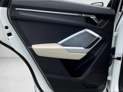 2020 Audi Q3 S line Premium 45 TFSI quattro
