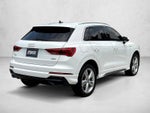 2020 Audi Q3 S line Premium 45 TFSI quattro