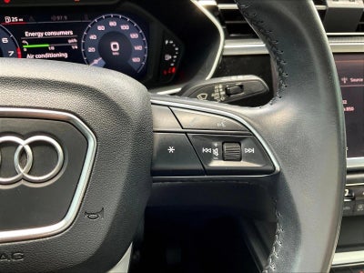 2020 Audi Q3 S line Premium 45 TFSI quattro