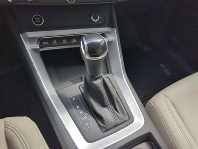 2025 Audi Q3 S line Premium 45 TFSI quattro