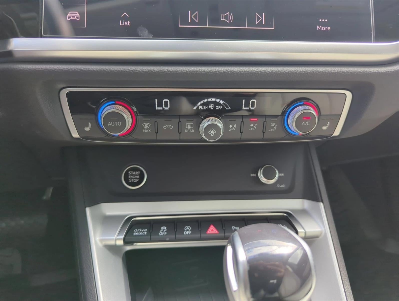 2025 Audi Q3 S line Premium 45 TFSI quattro