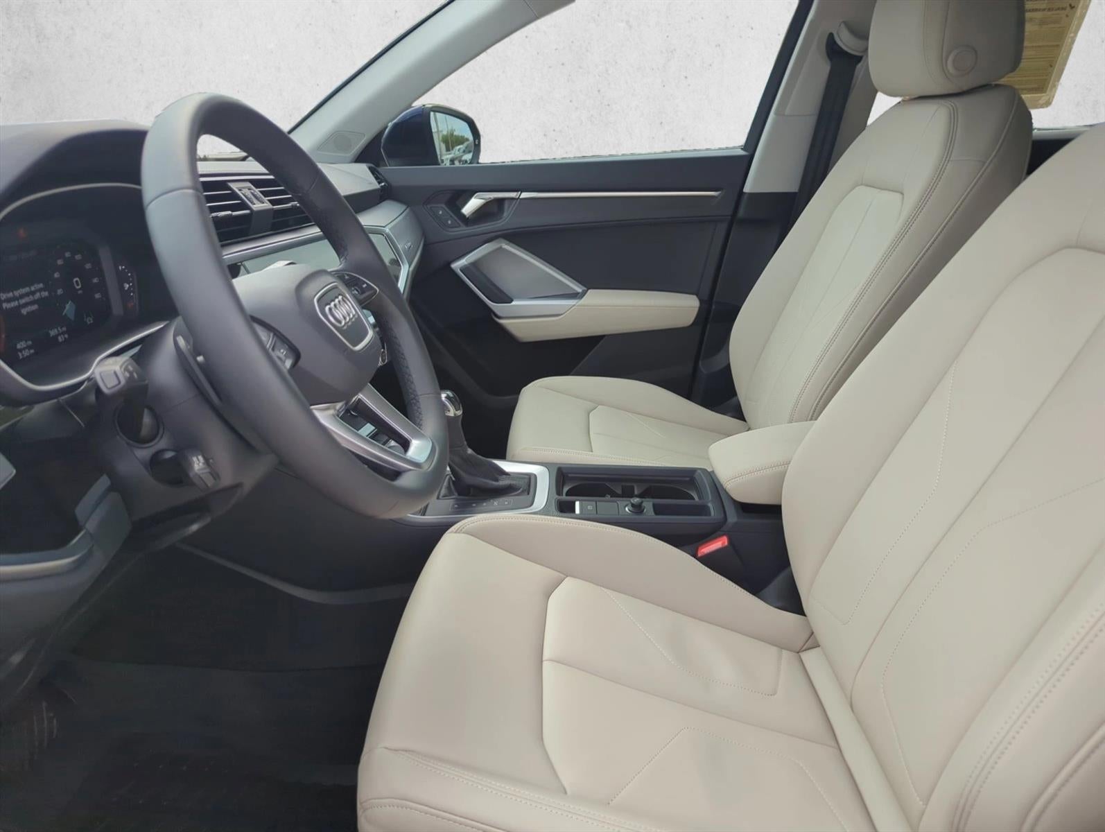 2025 Audi Q3 S line Premium 45 TFSI quattro