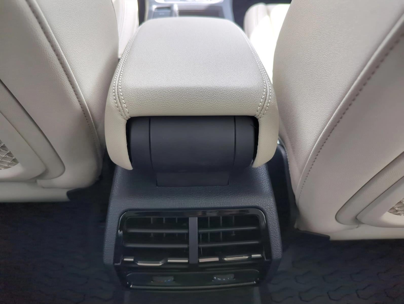 2025 Audi Q3 S line Premium 45 TFSI quattro