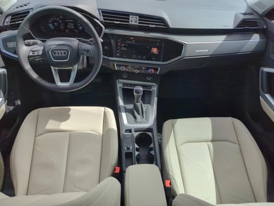 2025 Audi Q3 S line Premium 45 TFSI quattro