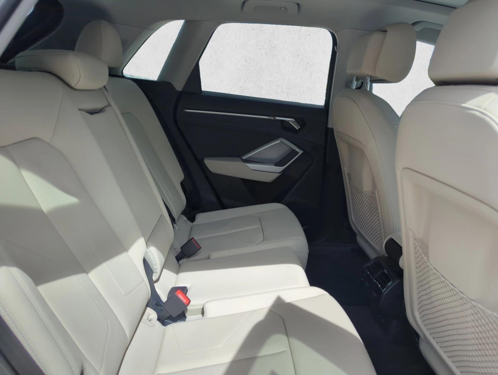 2025 Audi Q3 S line Premium 45 TFSI quattro