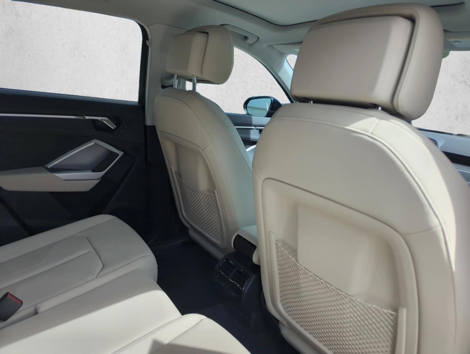 2025 Audi Q3 S line Premium 45 TFSI quattro