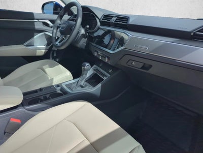 2025 Audi Q3 S line Premium 45 TFSI quattro