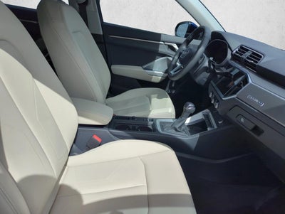 2025 Audi Q3 S line Premium 45 TFSI quattro