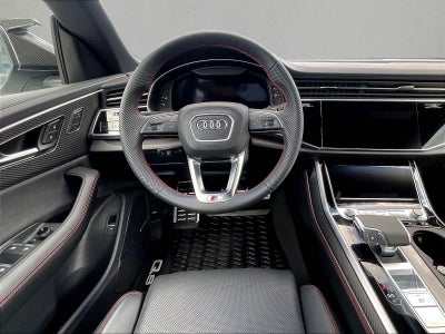 2026 Audi Q8 Prestige quattro *Ltd Avail*