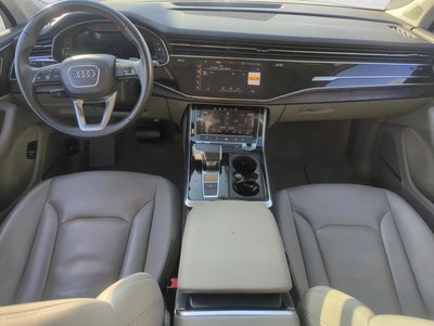 2021 Audi Q7 Premium Plus 45 TFSI quattro