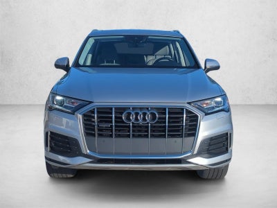 2021 Audi Q7 Premium Plus 45 TFSI quattro