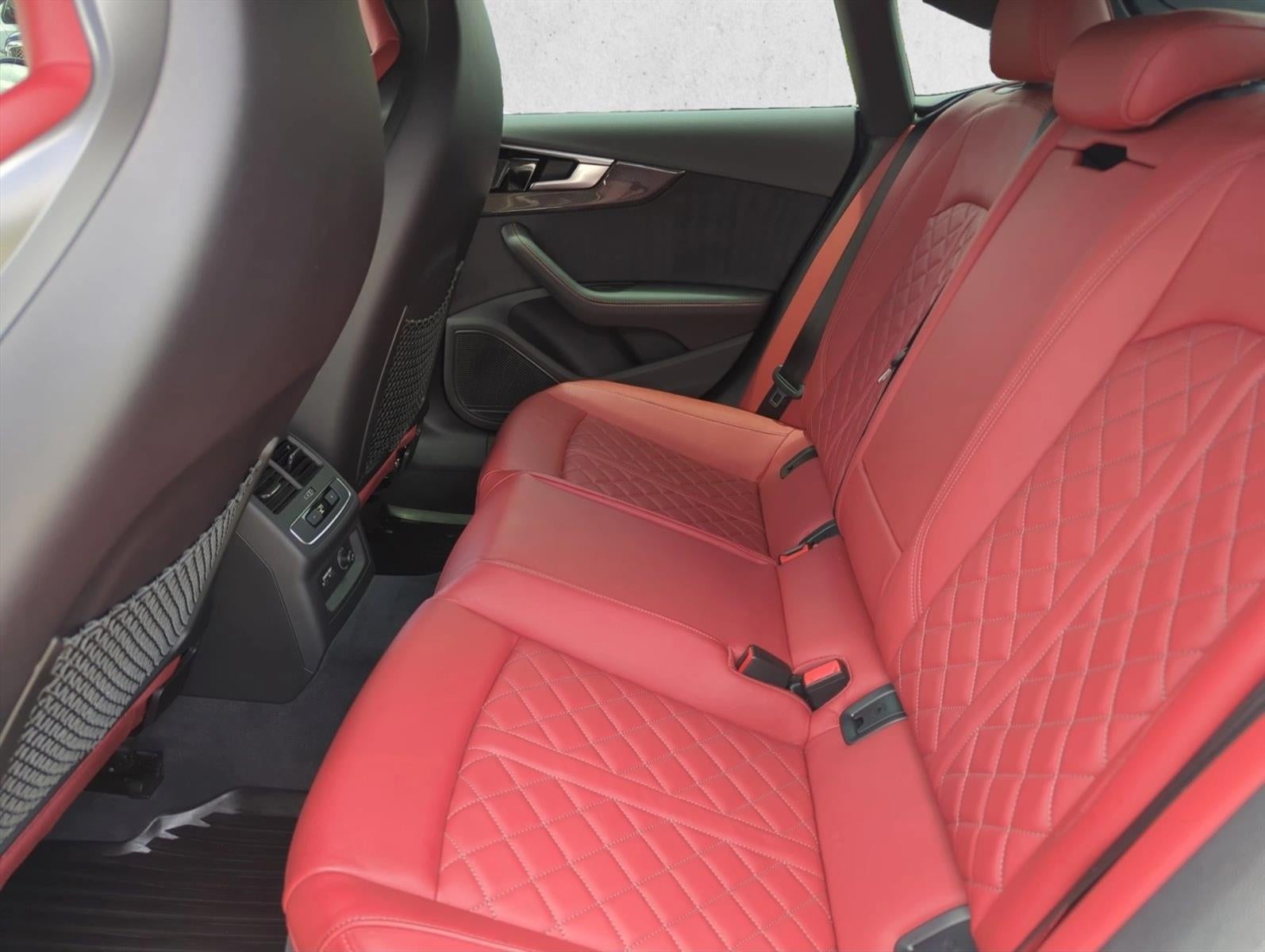 2023 Audi S5 Sportback Premium Plus 3.0 TFSI quattro
