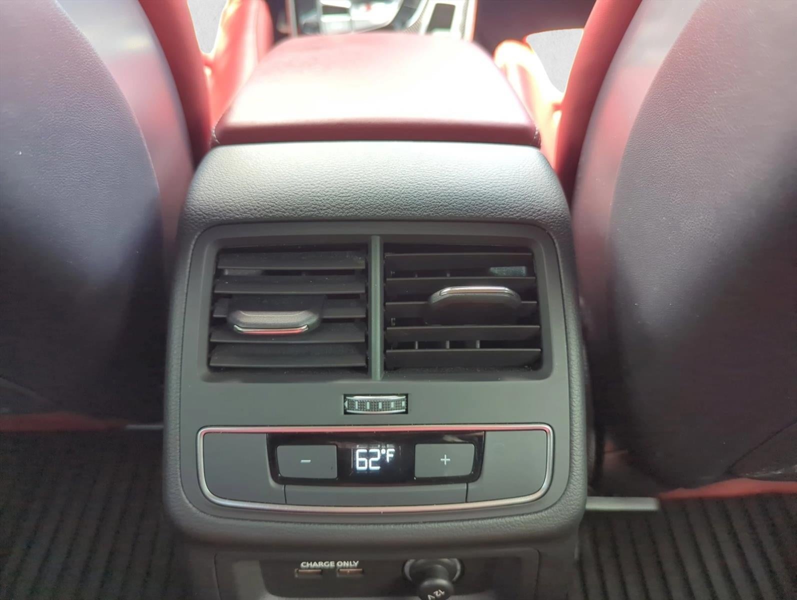 2023 Audi S5 Sportback Premium Plus 3.0 TFSI quattro