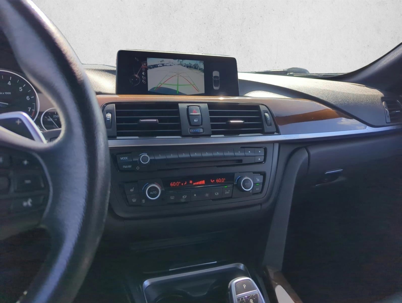 2015 BMW 428i Convertible