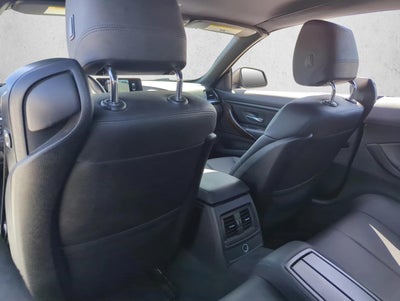 2015 BMW 428i Convertible