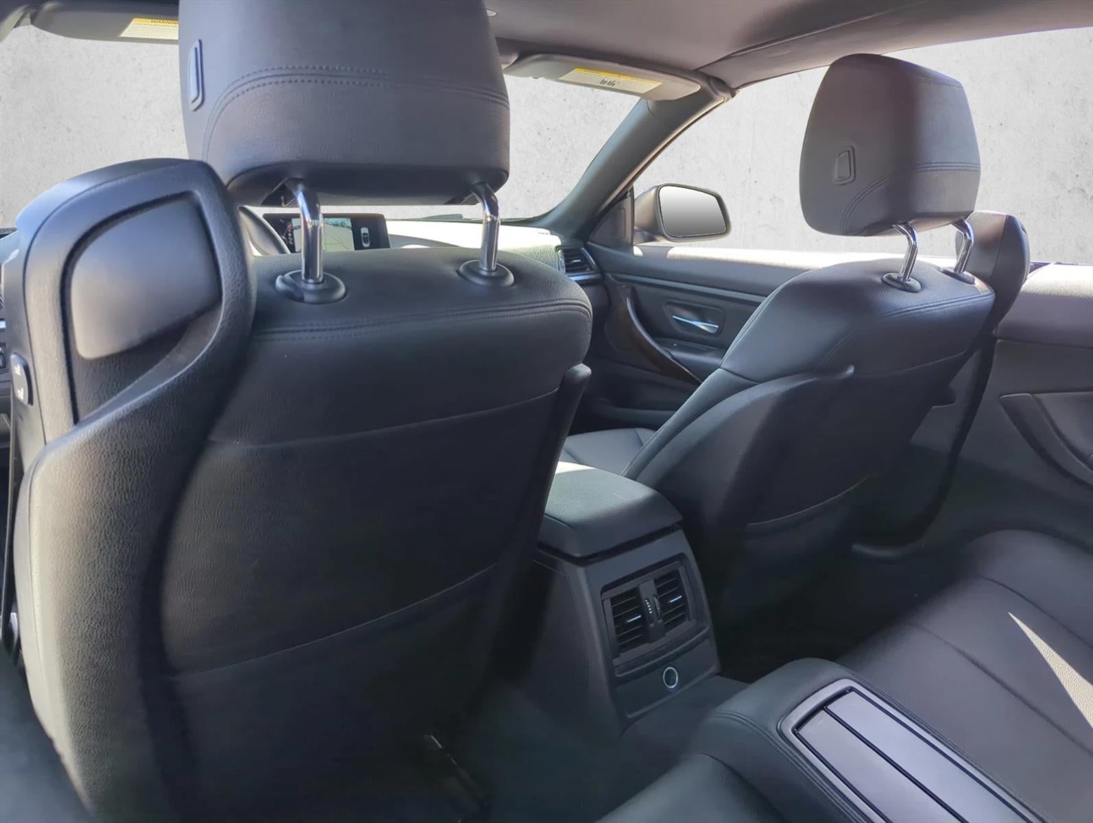 2015 BMW 428i Convertible