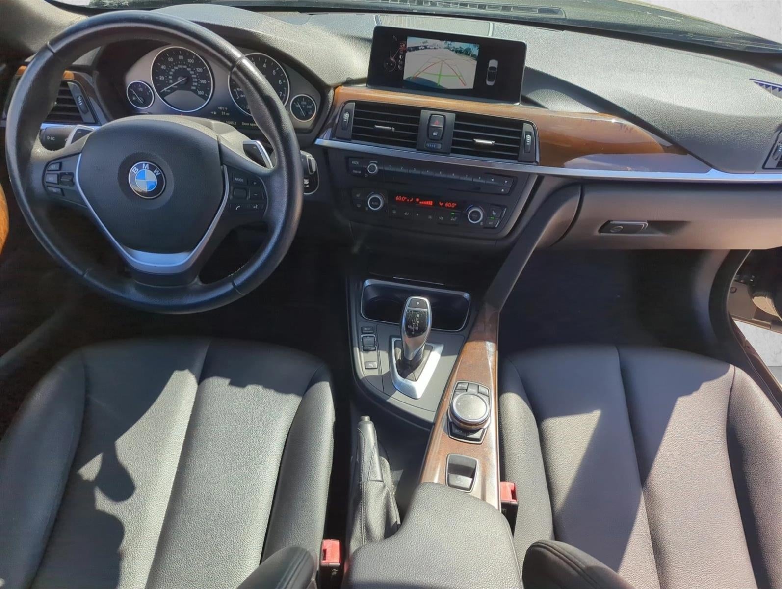 2015 BMW 428i Convertible