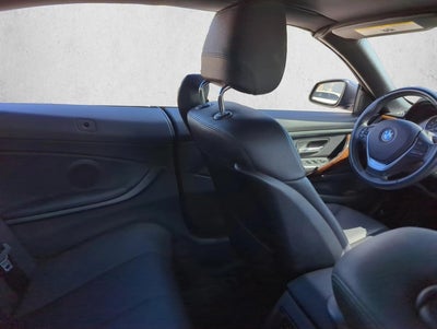 2015 BMW 428i Convertible