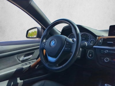 2015 BMW 428i Convertible