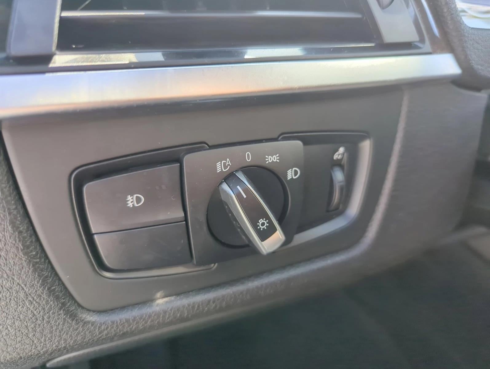 2015 BMW 428i Convertible