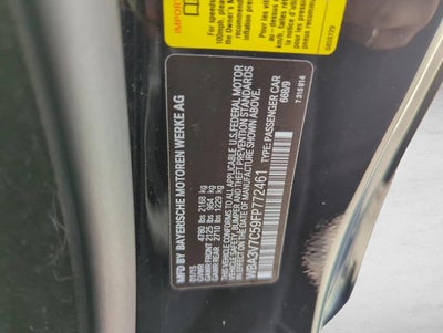 2015 BMW 428i Convertible