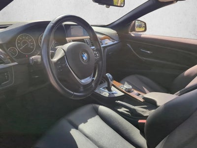2015 BMW 428i Convertible