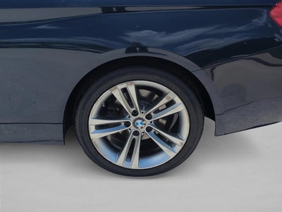 2017 BMW 430i xDrive Coupe