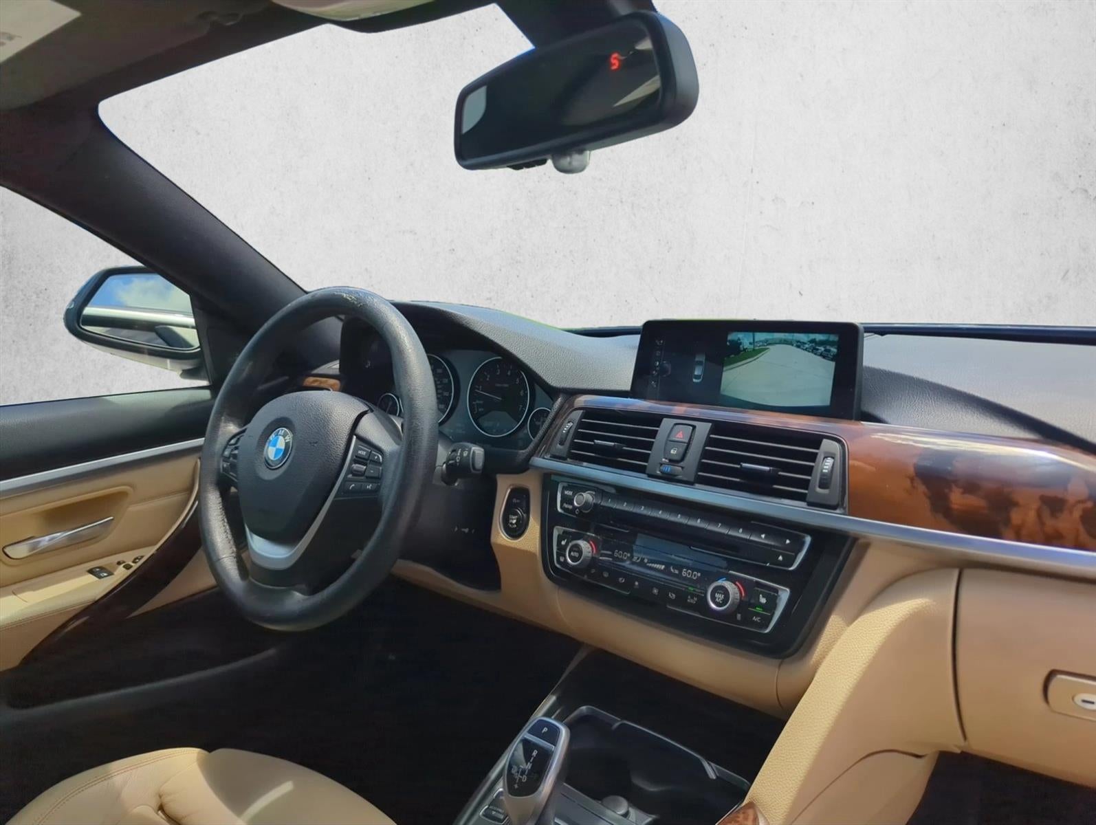 2017 BMW 430i xDrive Coupe