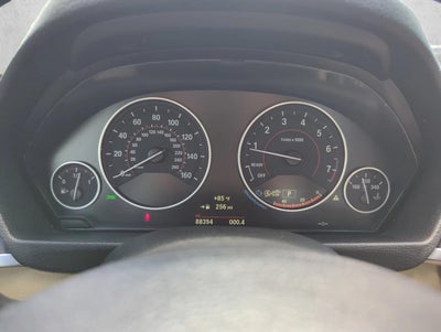 2017 BMW 430i xDrive Coupe