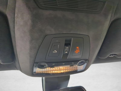 2015 BMW 750i xDrive Sedan