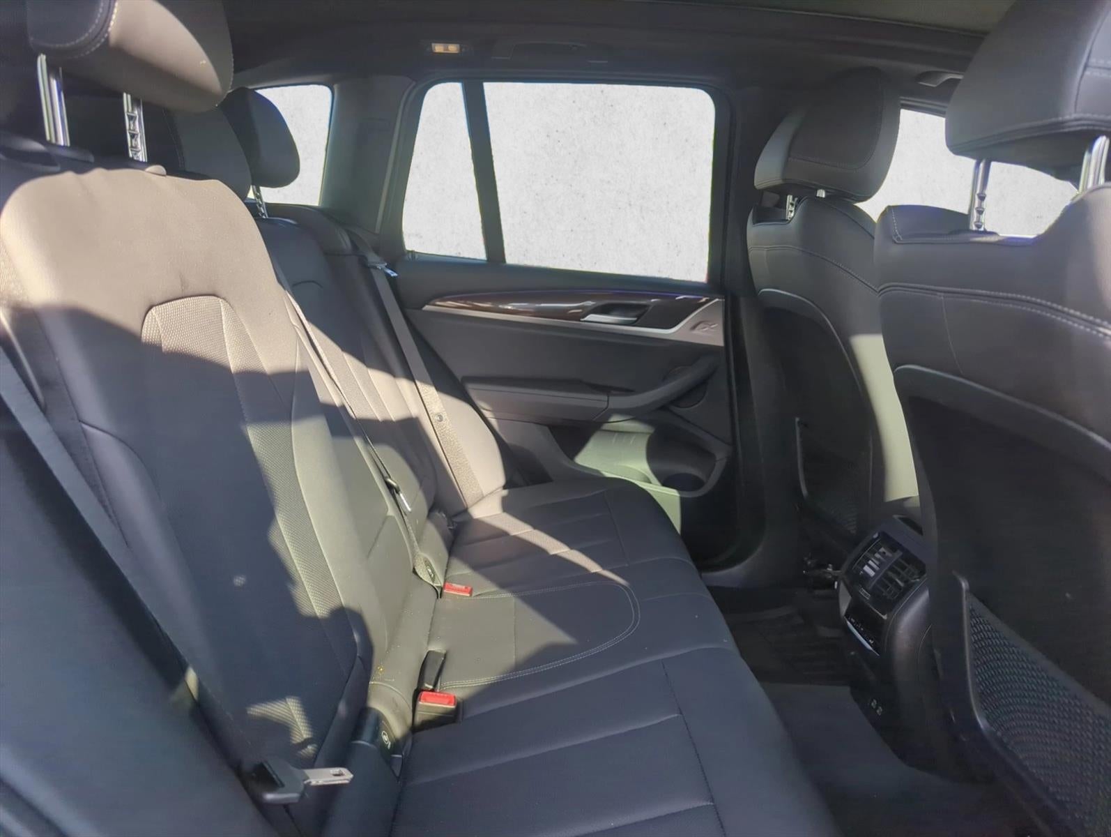 2024 BMW X3 sDrive30i Sports Activity Vehicle