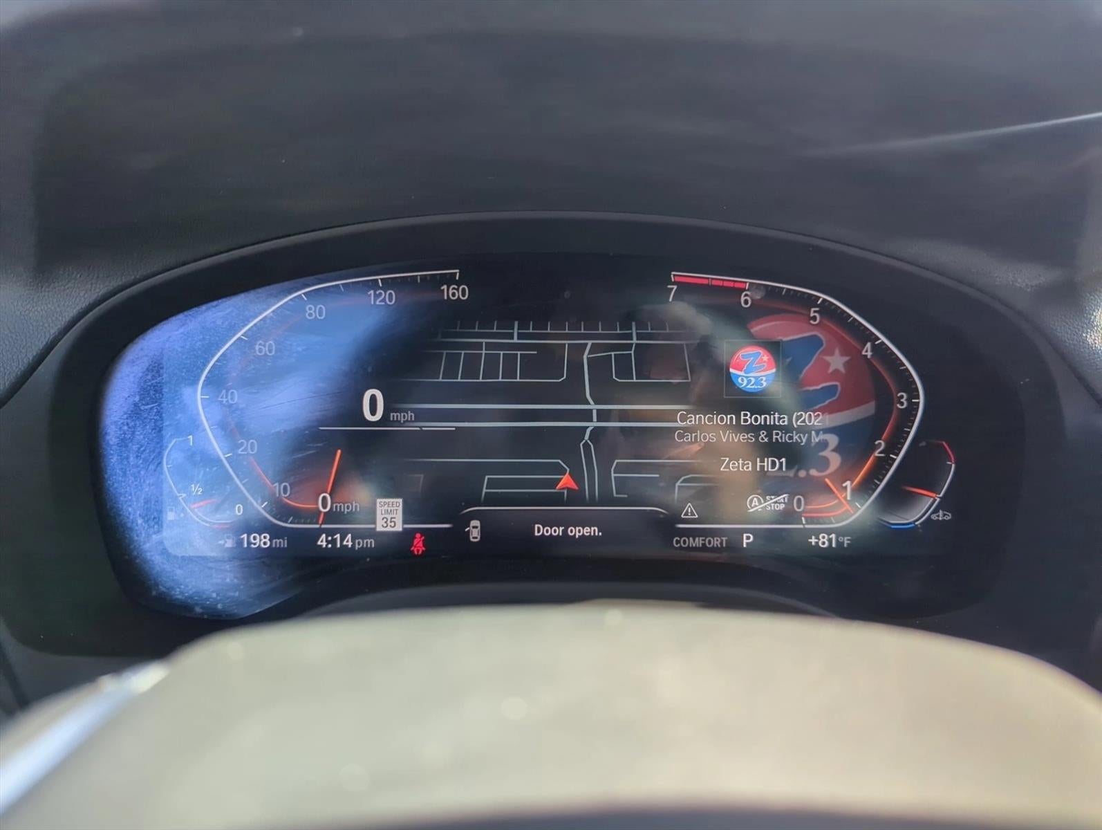 2024 BMW X3 sDrive30i Sports Activity Vehicle