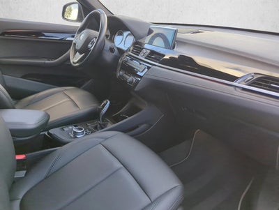 2021 BMW X1 sDrive28i Sports Activity Vehicle