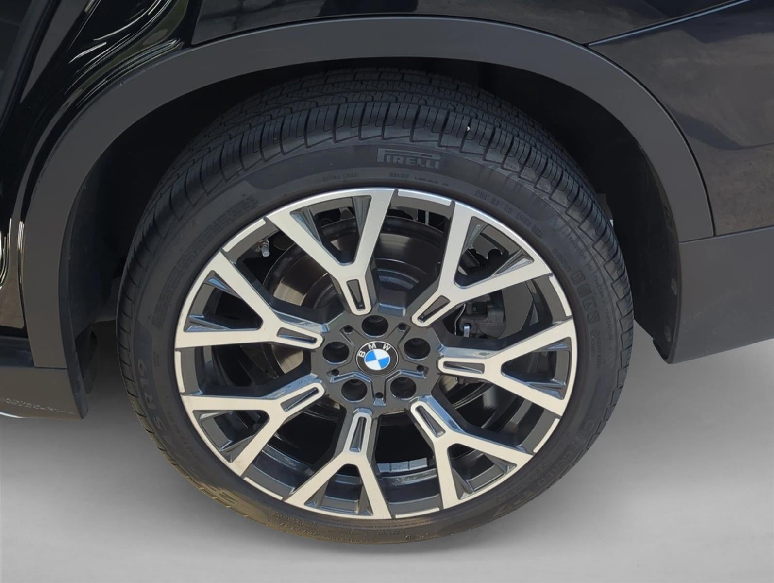 2021 BMW X1 sDrive28i Sports Activity Vehicle