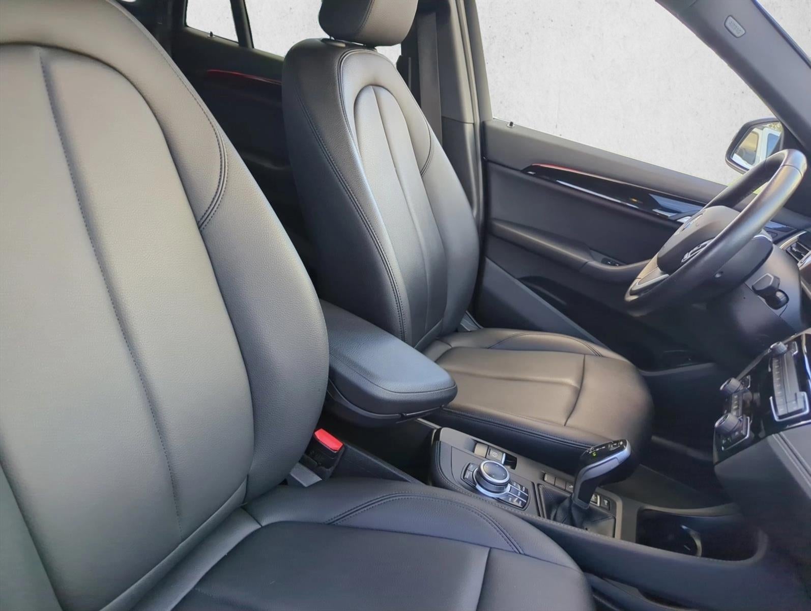 2021 BMW X1 sDrive28i Sports Activity Vehicle