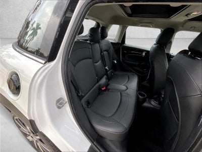 2023 MINI Cooper S Hardtop 4 Door Cooper S