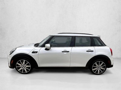 2023 MINI Cooper S Hardtop 4 Door Cooper S