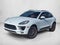 2018 Porsche Macan S AWD