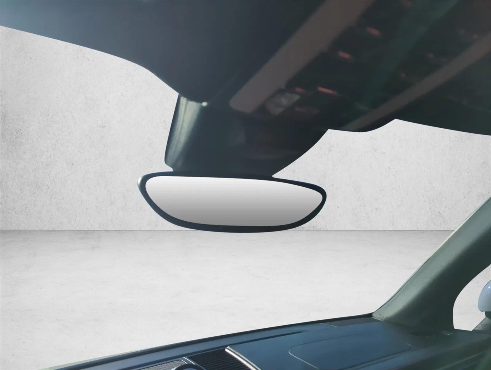 2018 Porsche Macan S AWD