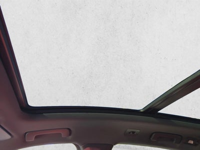 2018 Porsche Macan S AWD